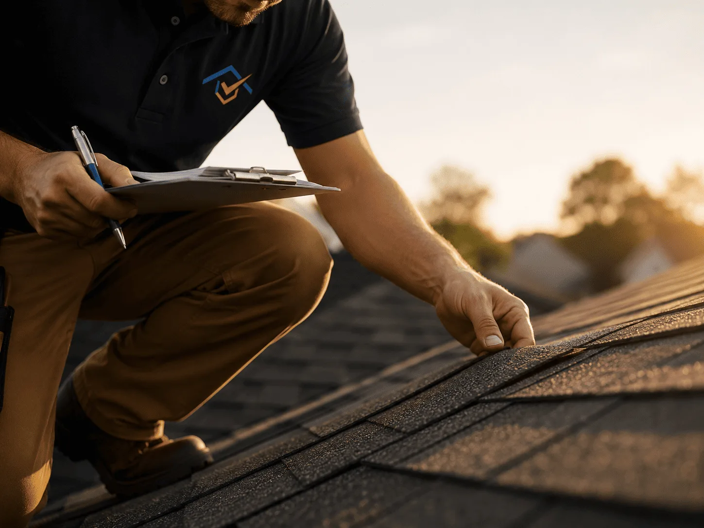 Why Choose Roof Inspection in Clifton, OH